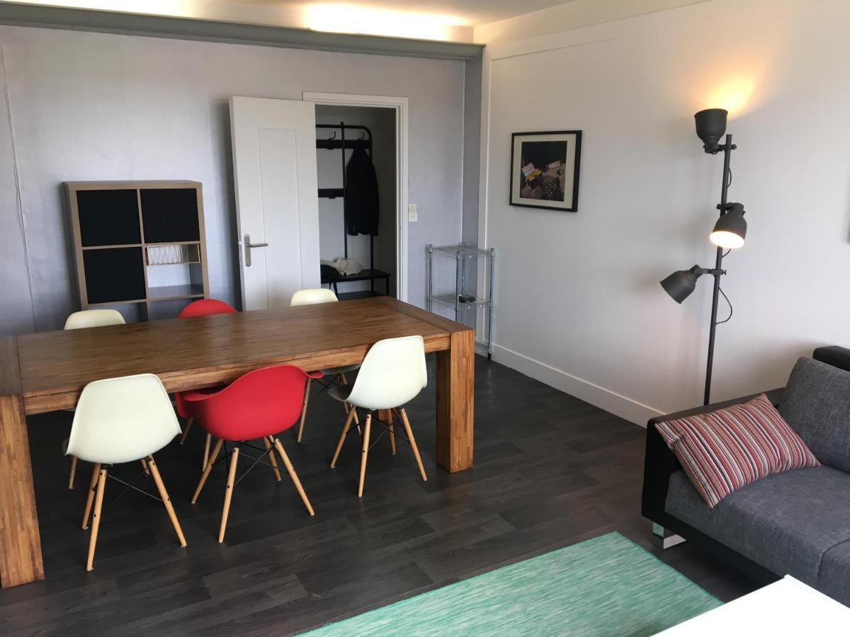 Le St Paterne, Hyper Centre, 3 Chambres Tt Confort Orleans Bagian luar foto