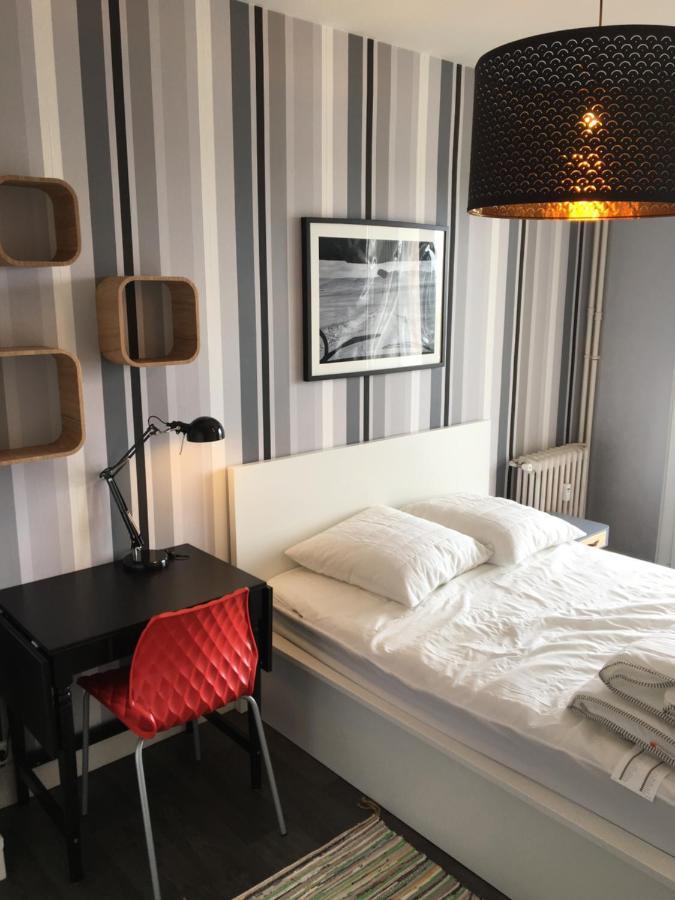 Le St Paterne, Hyper Centre, 3 Chambres Tt Confort Orleans Bagian luar foto