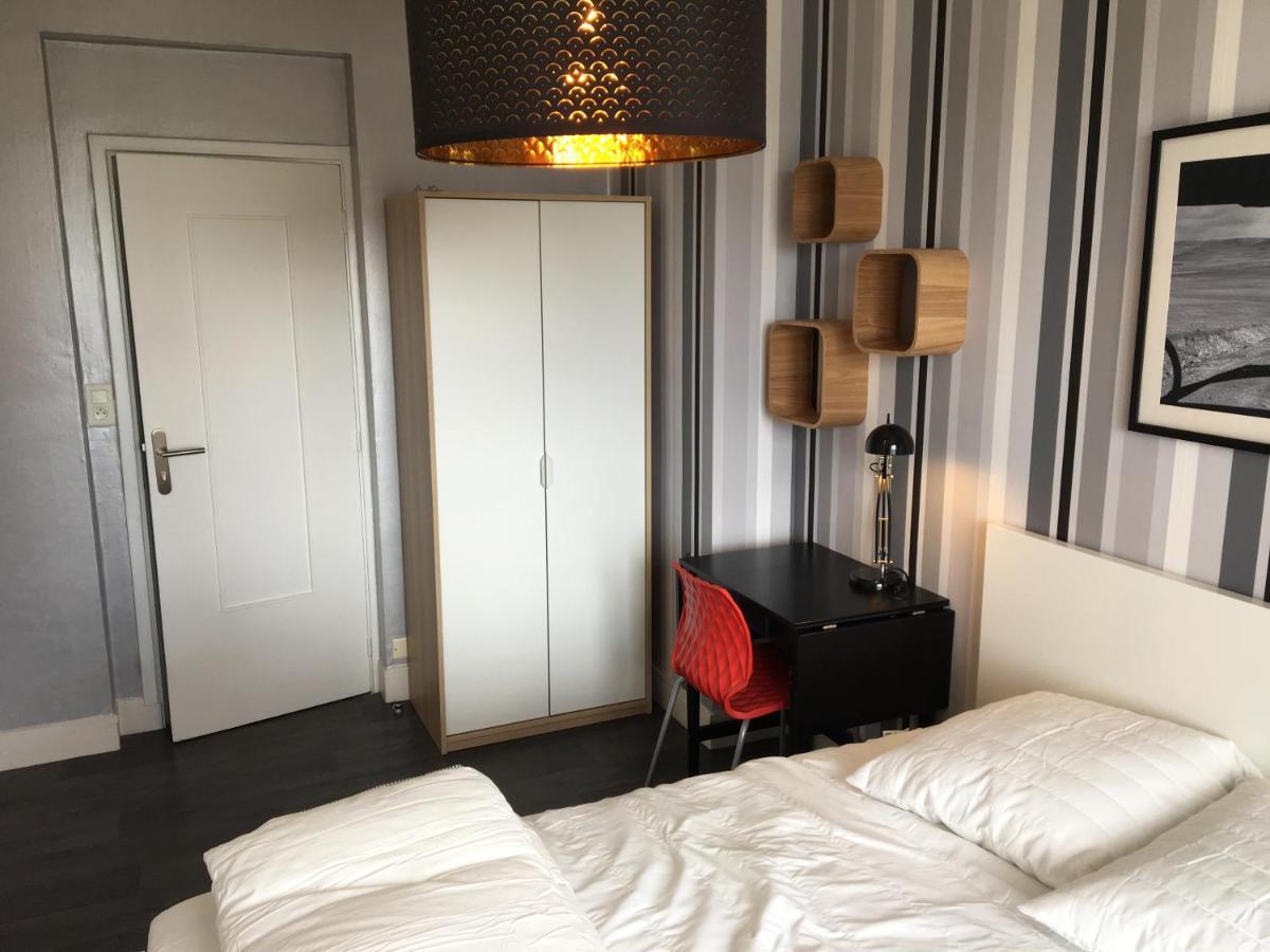 Le St Paterne, Hyper Centre, 3 Chambres Tt Confort Orleans Bagian luar foto